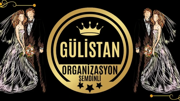 Gülistan Çiçekçilik Ve Düğün Organizasyon