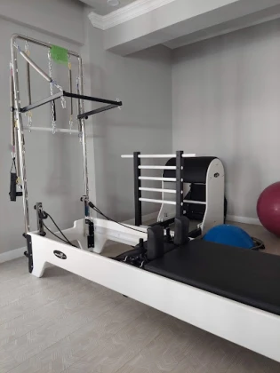 Gülşah Gözde Demir Fizyoterapi Danışmanlık & Sağlıklı Yaşam Merkezi Gtos Terapi Burdur