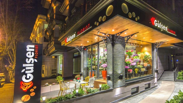 Gülşen Çiçekçilik