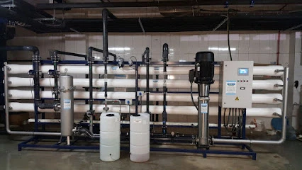 Gülsu Su Arıtma Sistemleri