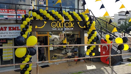 Gülücük Takı Ve Aksesuar