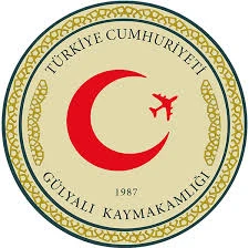 Gülyalı Kaymakamlığı
