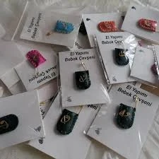 Gülza Taki Ve Hediyelik