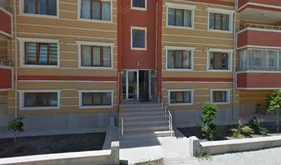 Gümüş Hacamat Amasya