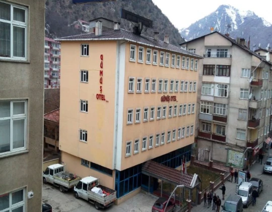 Gümüş Otel