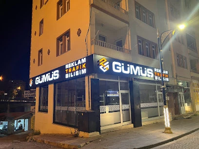 Gümüş Reklam