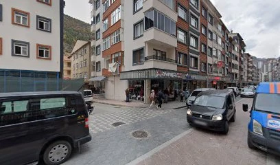 Gümüşay Bilgisayar