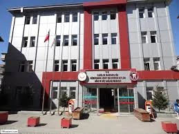 Gümüşhane Ağız Ve Diş Sağlığı Merkezi