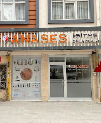 Gümüşhane Anases İşitme Merkezi