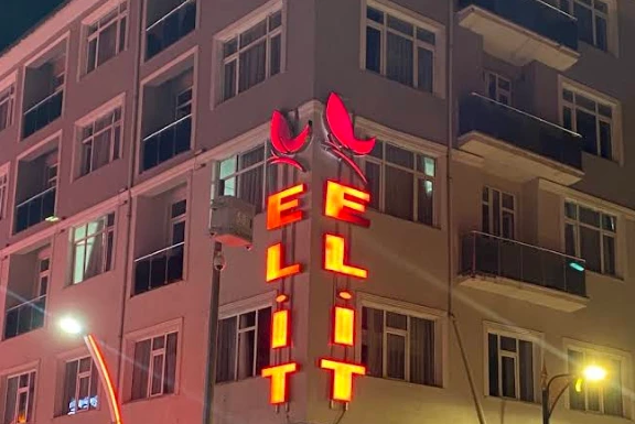 Gümüşhane Elit Kız Öğrenci Yurdu