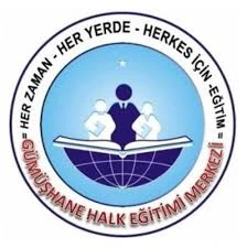Gümüşhane Halk Eğitim Merkezi