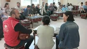 Gümüşhane Mesleki Eğitim Merkezi