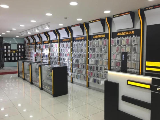 Gümüşhane Telefon Servisi