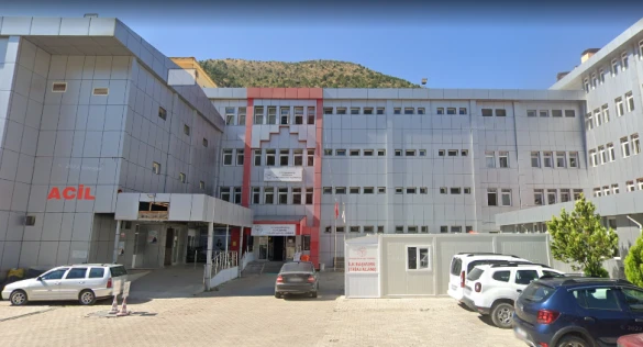 Gümüşhane Toplum Ruh Sağlığı Merkezi