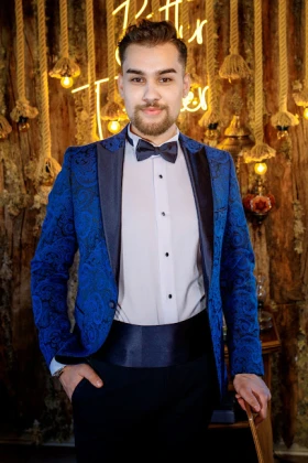 Gümüşler Gelinlik