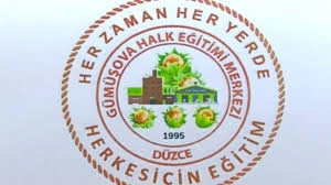 Gümüşova Halk Eğitimi Merkezi