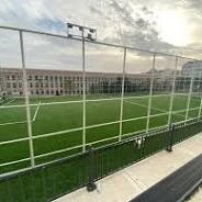 Gümüşsuyu Halı Saha