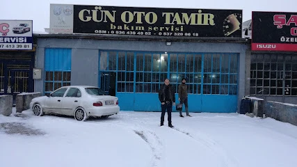 Gün Oto Tamir
