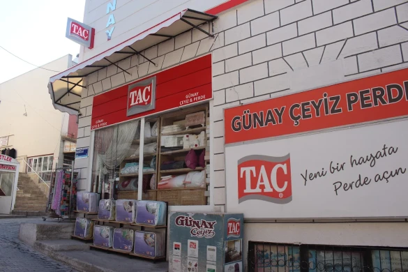 Günay Çeyiz