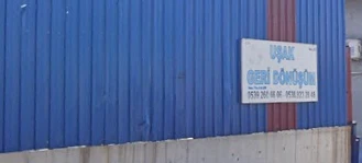 Günay Geri Dönüşüm