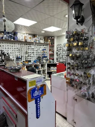 Günay Oto Anahtar Çilingir