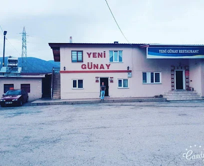 Günay Restaurant