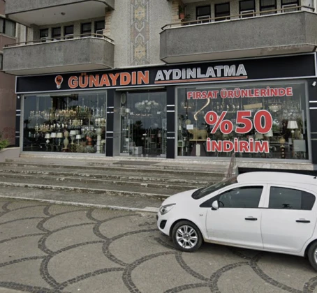 Günaydın Aydınlatma