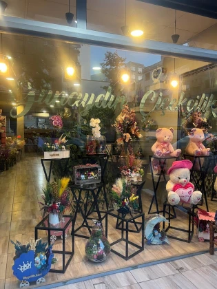 Günaydın Çiçekçilik Batman