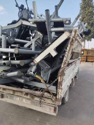 Günaydın Hurdacılık