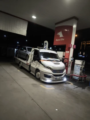 Günaydın Oto Kurtarma