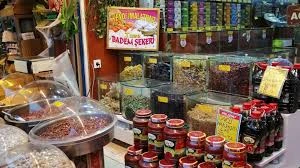 Gündoğdu Gıda Kuruyemiş Baharat Kahve Ve Yöresel Organik Ürünler