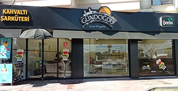 Gündoğdu Gıda Şarküteri