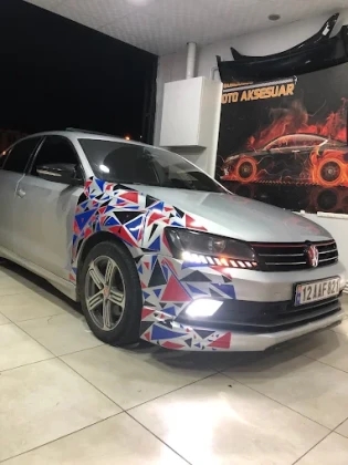 Gündoğdu Oto Aksesuar