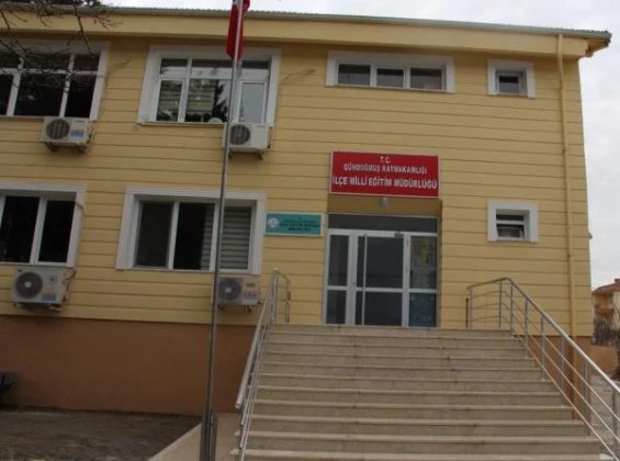 Gündoğmuş Halk Eğitimi Merkezi