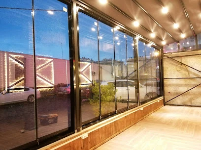 Gündüz Alüminyum Ve Cam Balkon Sistemleri