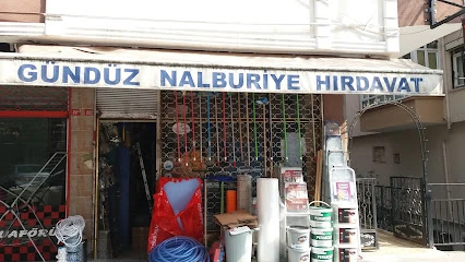 Gündüz Nalbur Hırdavat