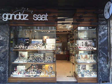 Gündüz Saat