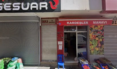 Gunerkan Web Tasarım İzmir