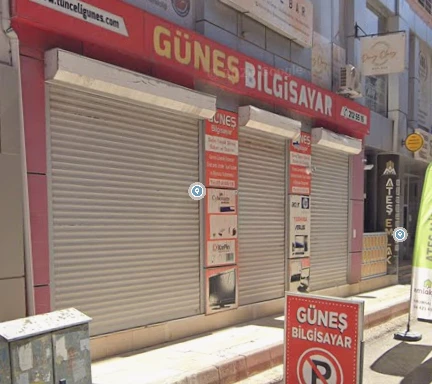 Güneş Bilgisayar Tunceli