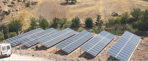 Güneş Dünyası Enerji Sistemleri San. Ve Dış Tic. Ltd. Şti.