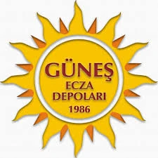 Güneş Ecza Deposu