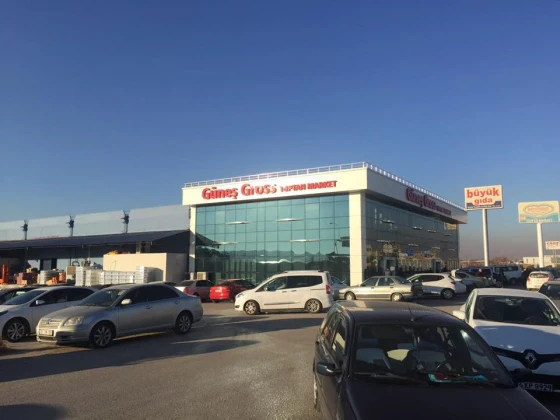 Güneş Gross Market