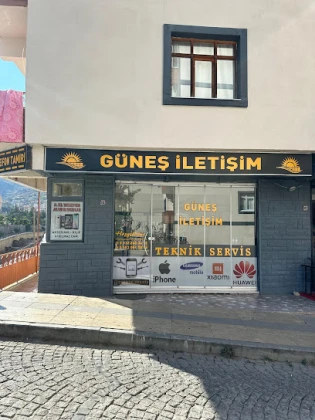 Güneş İletişim