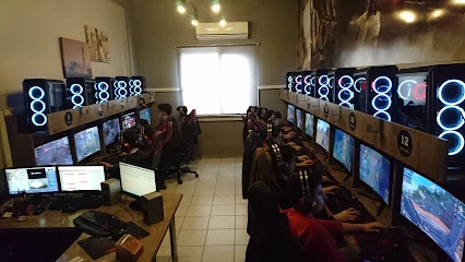 Güneş İnternet Cafe