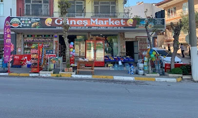 Güneş Market