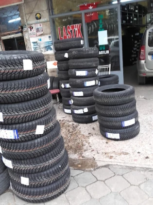 Güneş Oto Lastik - Yol Yardım