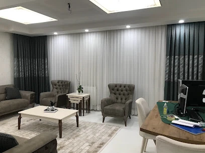 Güneş Perde & Brode