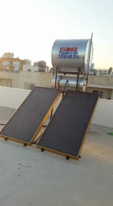 Güneş Teknik Tesisat