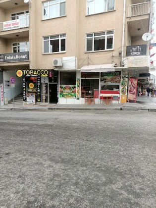 Güneş Tobacco Shop