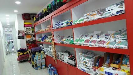 Güneşli Veteriner Kliniği